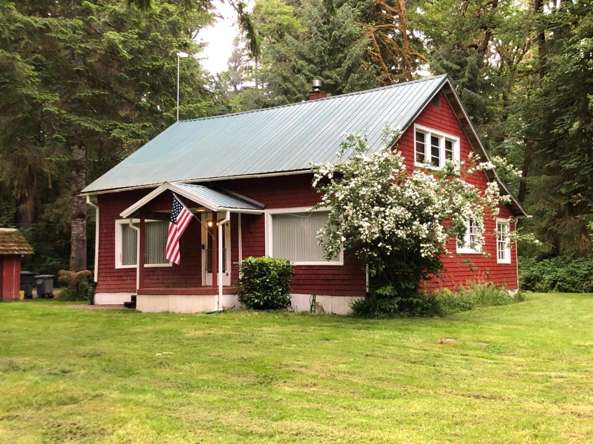 Woodland Cottage Amanda Park エクステリア 写真